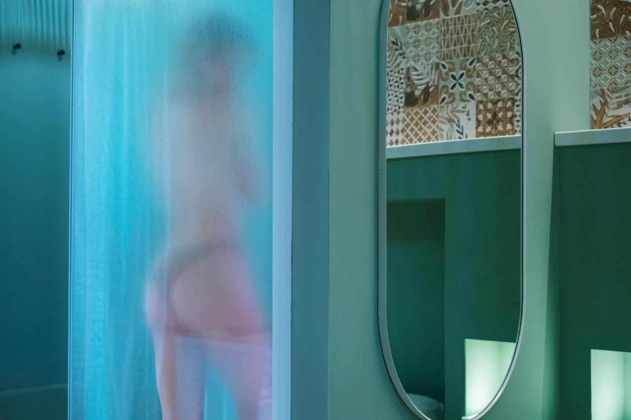 Filia Solis - Old Town Suites & Spa Brindisi Bagian luar foto